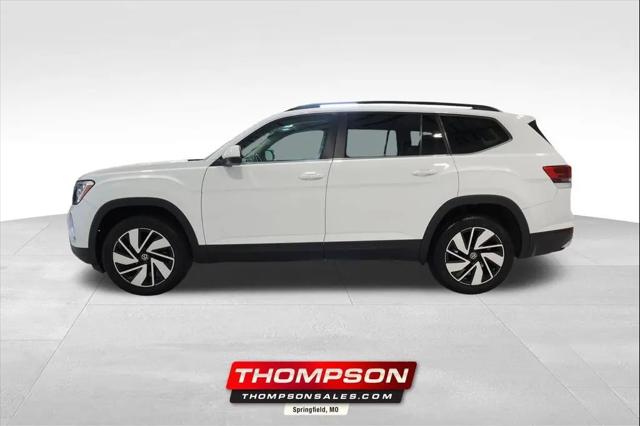 2025 Volkswagen Atlas 2.0T SE w/Technology for sale in Springfield, MO