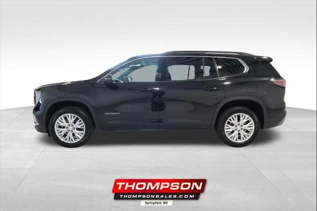 2026 GMC Acadia Elevation FWD for sale in Springfield, MO