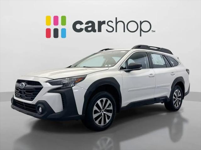 2024 Subaru Outback Base for sale in Pittsburgh, PA
