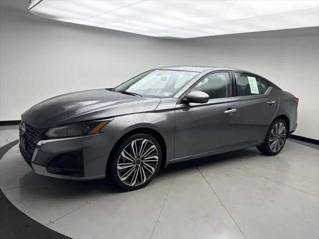 2024 Nissan Altima SL Intelligent AWD for sale in Cranberry Twp, PA