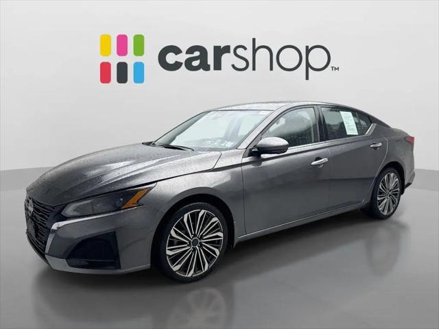 2024 Nissan Altima SL Intelligent AWD for sale in Cranberry Twp, PA