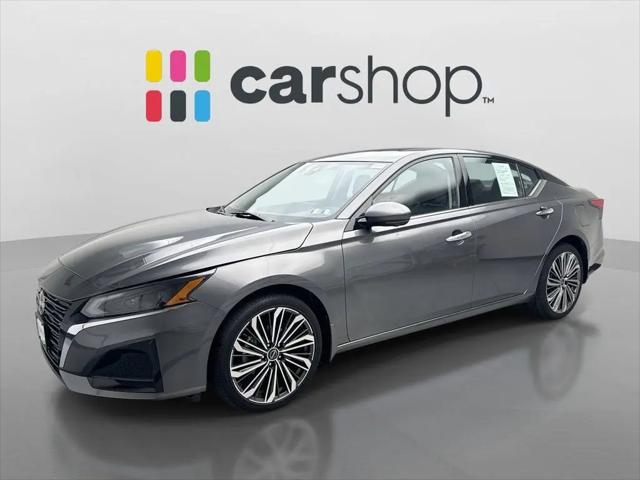 2024 Nissan Altima SL Intelligent AWD for sale in Cranberry Twp, PA