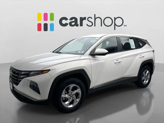 2024 Hyundai Tucson SE for sale in Cranberry Twp, PA
