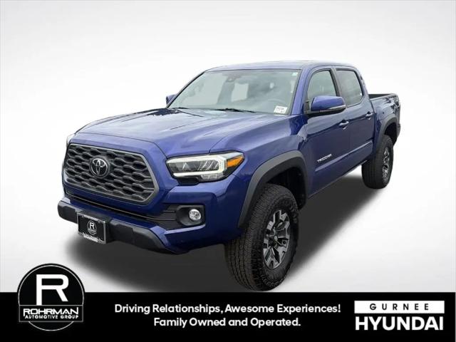 2023 Toyota Tacoma TRD Off Road for sale in Gurnee, IL