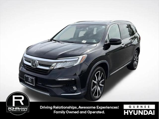 2019 Honda Pilot Elite for sale in Gurnee, IL