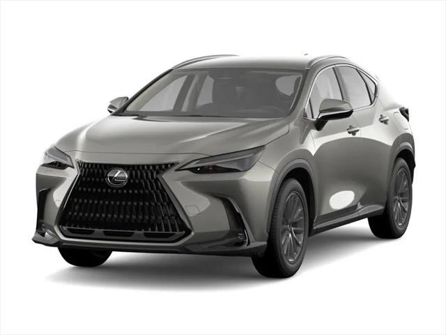 2025 Lexus NX Base for sale in Dallas, TX