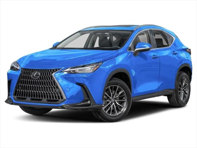 2024 Lexus NX Premium for sale in Dallas, TX
