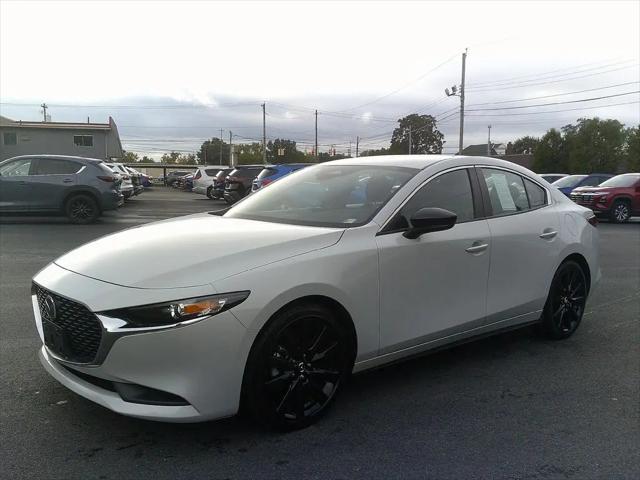 2024 Mazda Mazda3 2.5 S Select Sport for sale in Schenectady, NY