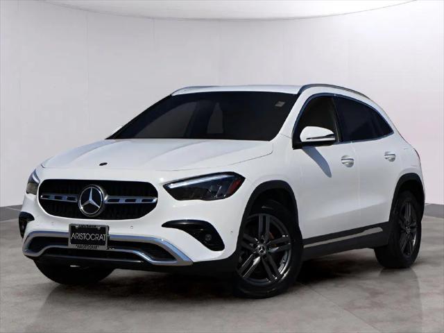 2025 Mercedes-Benz GLA-CLASS 4MATIC for sale in Lees Summit, MO