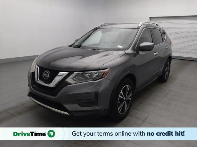 2019 Nissan Rogue SV for sale in Sanford, FL