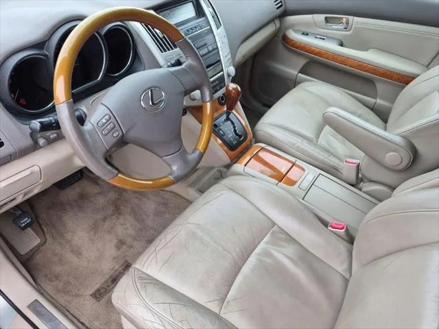 2009 Lexus RX 350 Unknown for sale in Troy, MI