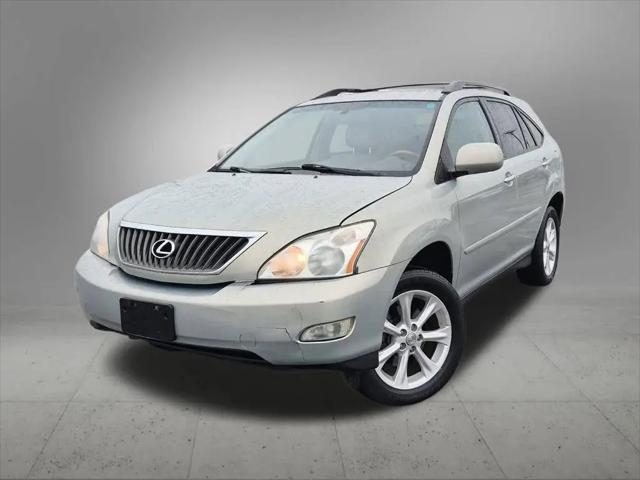 2009 Lexus RX 350 Unknown for sale in Troy, MI
