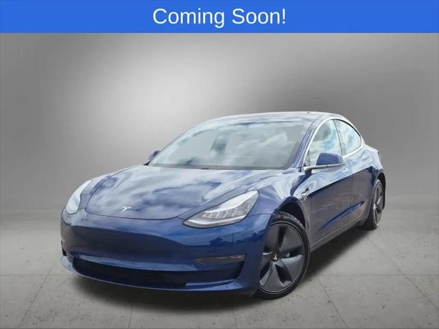 2020 Tesla Model 3 Long Range Dual Motor All-Wheel Drive for sale in Troy, MI