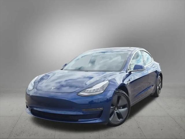 2020 Tesla Model 3 Long Range Dual Motor All-Wheel Drive for sale in Troy, MI