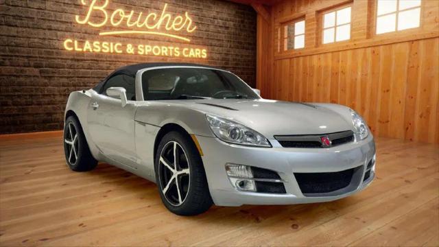 2007 Saturn Sky Unknown for sale in West Allis, WI