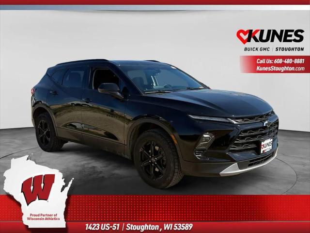 2023 Chevrolet Blazer AWD 2LT for sale in Stoughton, WI