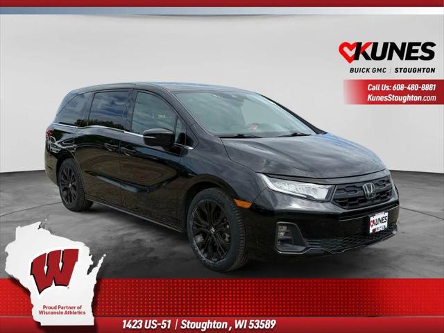 2025 Honda Odyssey Sport-L for sale in Stoughton, WI