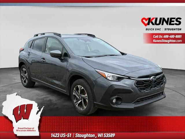 2025 Subaru Crosstrek Premium for sale in Stoughton, WI