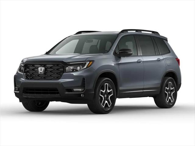 2023 Honda Passport AWD Elite for sale in Hagerstown, MD