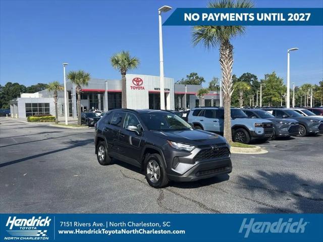 2024 Toyota RAV4 XLE for sale in North Charleston, SC