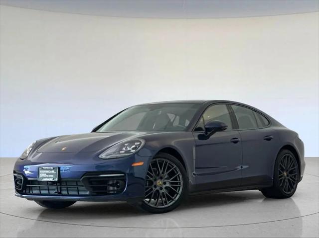 2023 Porsche Panamera Platinum Edition for sale in Livermore, CA