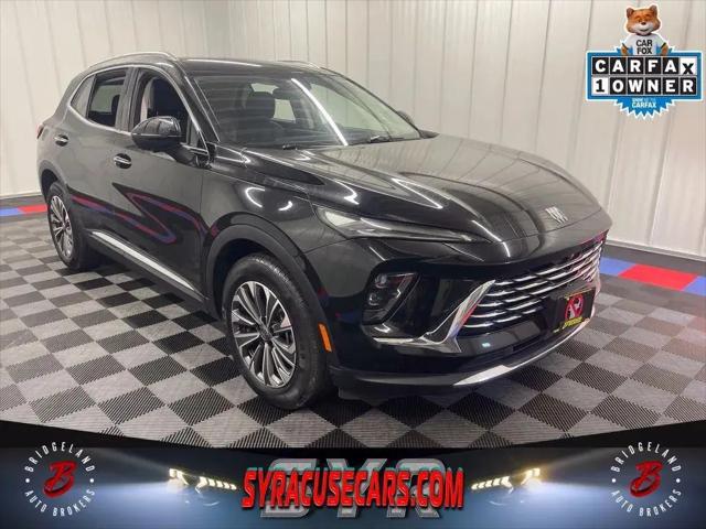 2024 Buick Envision Preferred AWD for sale in Bridgeport, NY