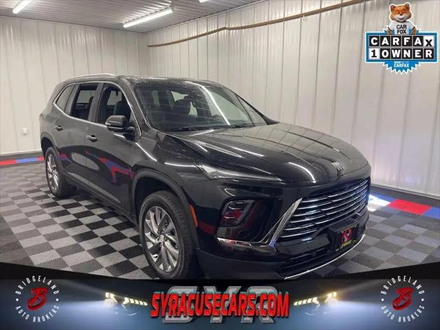 2025 Buick Enclave Preferred FWD for sale in Bridgeport, NY