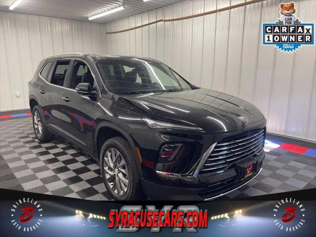 2025 Buick Enclave Preferred FWD for sale in Bridgeport, NY