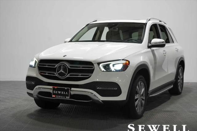 2020 Mercedes-Benz GLE GLE 350 4MATIC for sale in Grapevine, TX
