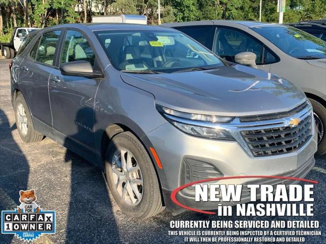 2024 Chevrolet Equinox FWD LS for sale in Nashville, TN