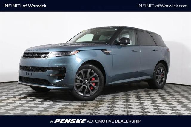 2024 Land Rover Range Rover Sport Autobiography for sale in Warwick, RI