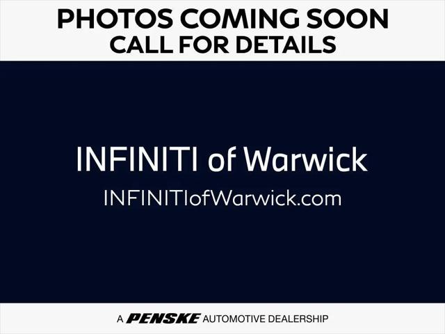 2023 INFINITI QX60 LUXE AWD for sale in Warwick, RI