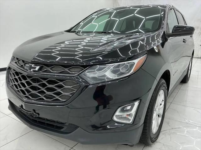 2020 Chevrolet Equinox LT for sale in Cincinnati, OH