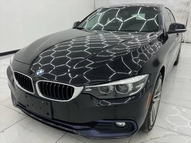 2018 BMW 430i Gran Coupe xDrive for sale in Cincinnati, OH