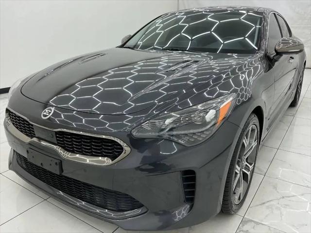 2019 Kia Stinger for sale near Cincinnati, OH