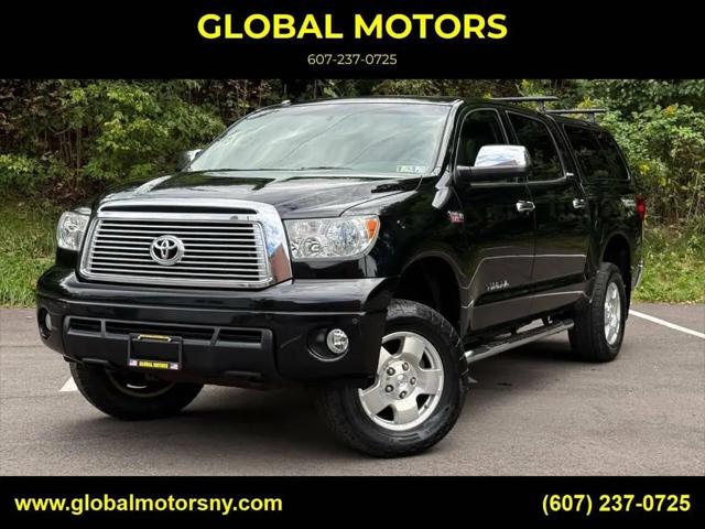 2011 Toyota Tundra Limited 5.7L V8 for sale in Binghamton, NY
