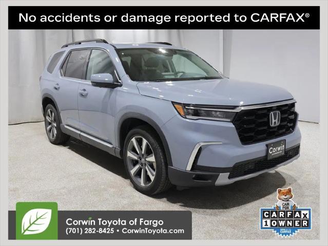 2025 Honda Pilot Elite for sale in Fargo, ND