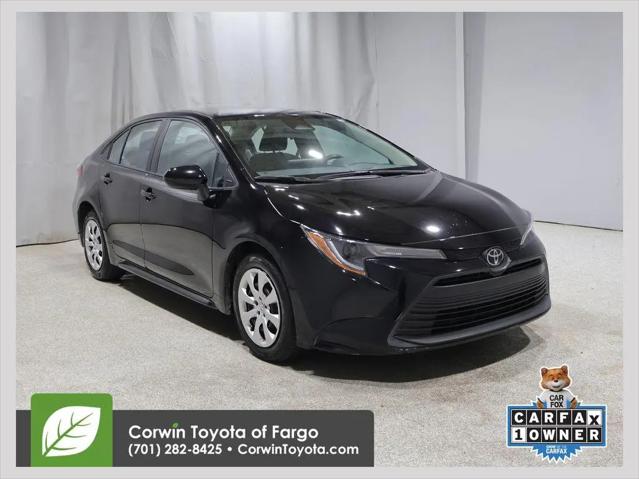 2025 Toyota Corolla LE for sale in Fargo, ND