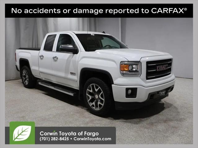2014 GMC Sierra 1500 SLE for sale in Fargo, ND