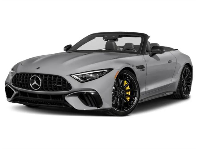 2022 Mercedes-Benz SL AMG SL 55 for sale in Ewing, NJ
