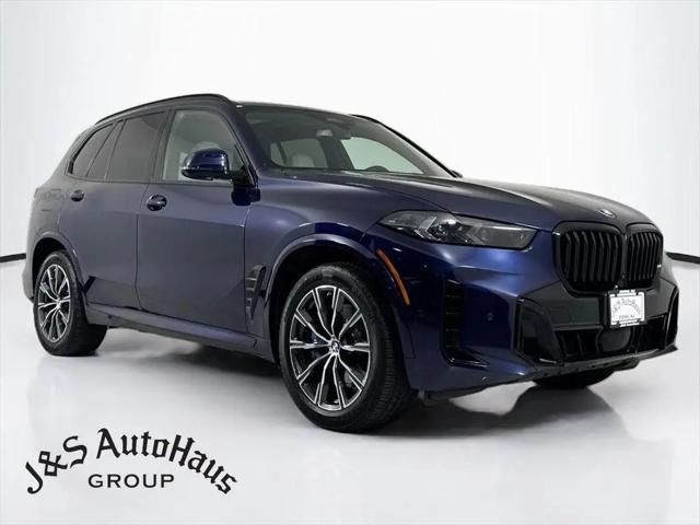 2025 BMW X5 xDrive40i for sale in Ewing, NJ