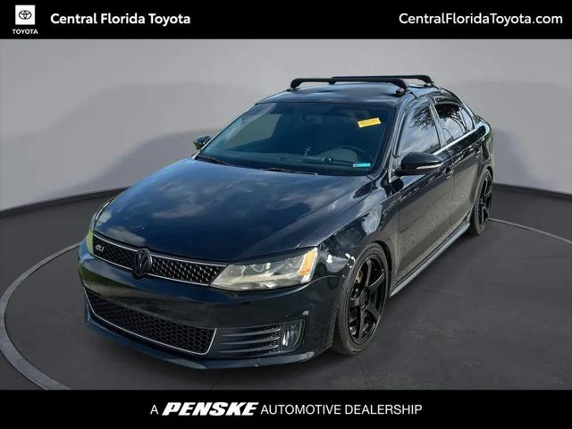 2012 Volkswagen Jetta GLI for sale in Orlando, FL