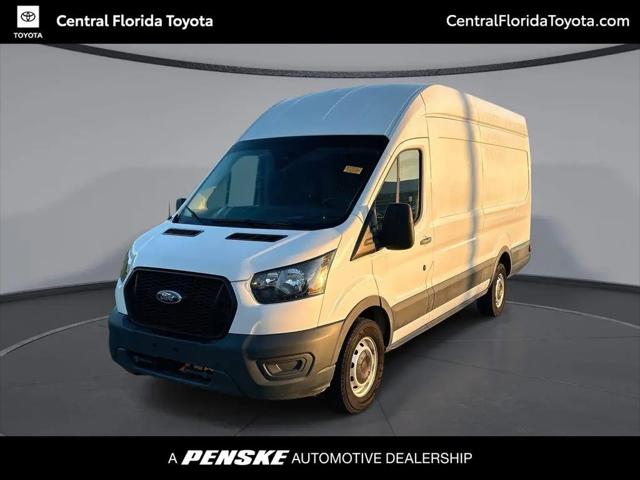 2024 Ford Transit Cargo Van Base for sale in Orlando, FL