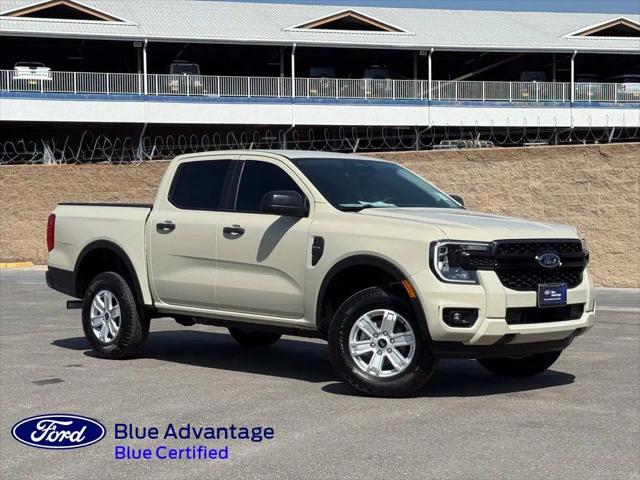 2025 Ford Ranger XL for sale in San Bernardino, CA