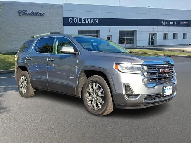 2023 GMC Acadia AWD SLE for sale in Lawrenceville, NJ
