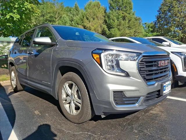 2023 GMC Terrain AWD SLE for sale in Lawrenceville, NJ