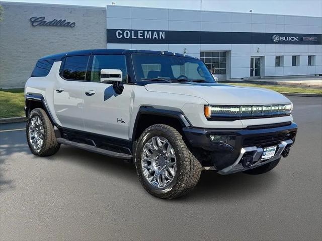 2025 GMC HUMMER EV 3X e4WD for sale in Lawrenceville, NJ