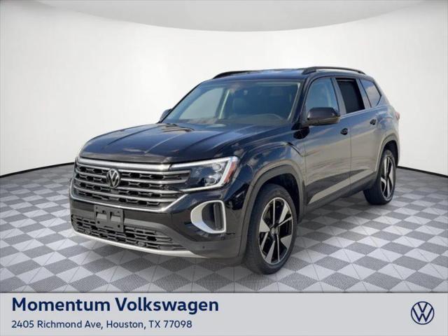 2024 Volkswagen Atlas 2.0T SE w/Technology for sale in Houston, TX