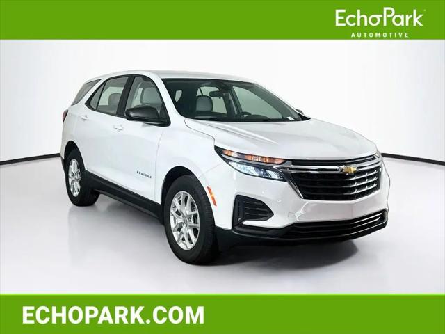 2024 Chevrolet Equinox FWD LS for sale in Nashville, TN