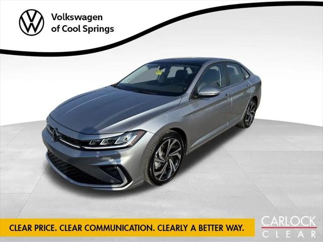 2026 Volkswagen Jetta SEL for sale in Franklin, TN